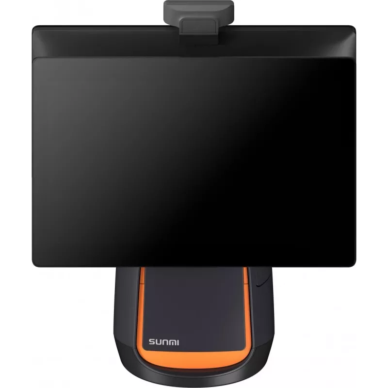 POS-systeem SUNMI T2s 15,6 inch touchscreen Android 4 GB RAM