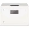 DIGITUS® 7HE wandbehuizing - grijs, RAL 7035 - 48,3 cm (19) (DN-19 07-U)