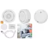 LogiLink Smart Home Wi-Fi USB-sirenealarm (SH0110)