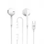 In-ear-headset Tellur Basic Urbs Type-C wit