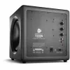 Wavemaster FUSION subwoofer steengrijs retail