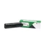Lexmark 20N20K0 toner zwart 1500 pagina's standaardcapaciteit
