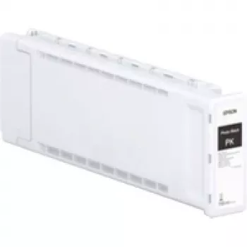 Epson UltraChrome PRO6 inktpatroon 1 st. origineel standaardcapaciteit fotozwart
