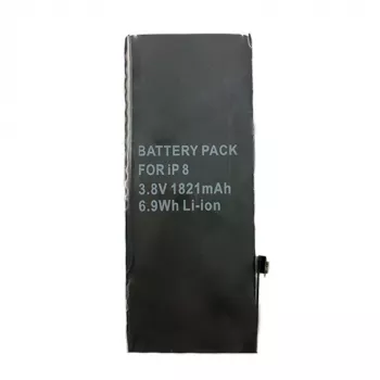Accu Apple iPhone 8 1821mAh
