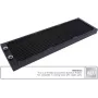 Alphacool ES aluminium 420 mm T27 - (alleen voor industrie) (14433)