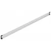 Montagerail aluminium DeLOCK 66178 zwart aluminium
