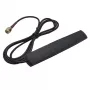 GSM-antenne, 824~960/1710~2170MHz, 2dBi, 11cm