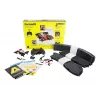 Amewi DRE Drone Formul A Track Race+ racebaan rood (25359)