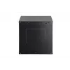 Wandgemonteerde netwerkkast DIGITUS Dynamic-N DN-37111 — 12U, 600 x 600 mm, IP20, slot met sleutel