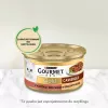 GOURMET GOLD – ovenschotel met eend en kalkoen 85 g