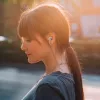 LAMAX Electronics Clips1 Play headset draadloos in-ear gesprekken/muziek USB Type-C Bluetooth - headset - draadloos
