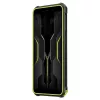 Ulefone Armor X12 Pro 4/64GB zwart/groen zonder oplader