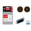 Activejet ACC-551CN inktpatroon (vervanger voor Canon CLI-551C; Supreme; 15 ml; cyaan)