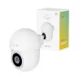 Avanca International BV Compact Cam 4K outdoor-IP-camera (wit) — Hombli-compatibel, model HBPT-0209