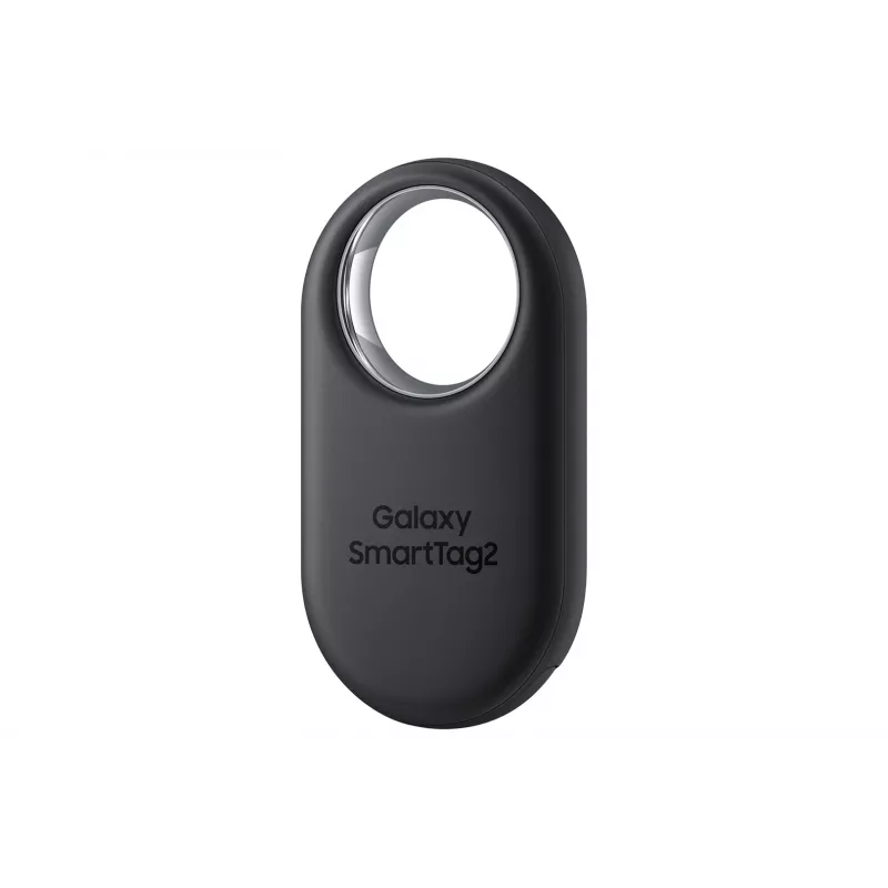 Samsung Galaxy SmartTag2 voorwerpvinder, zwart, EI-T5600