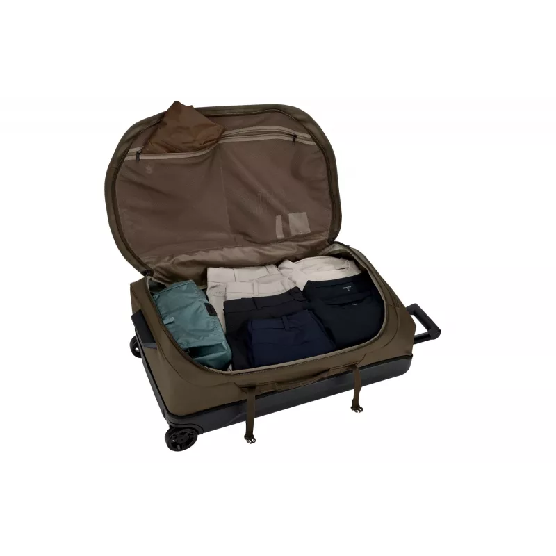 Thule 5604 Chasm Rollreistas 110L Deep Khaki