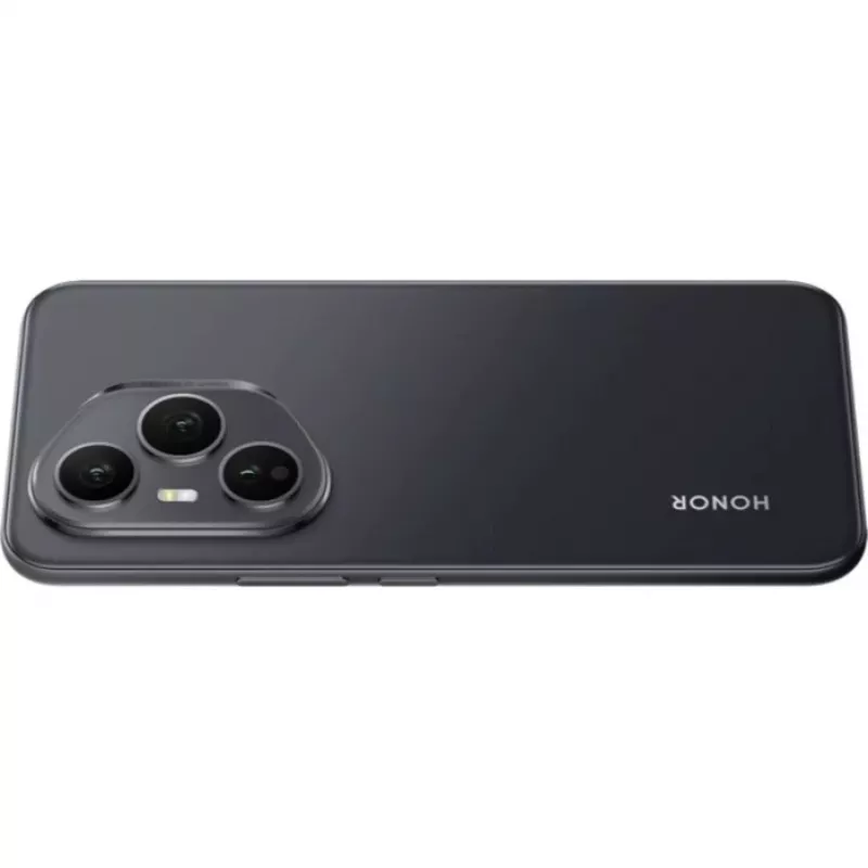 Honor 400 Pro 17 cm (6,7 inch) MagicOS 9.0 5G 12 GB 512 GB 5300 mAh zwart