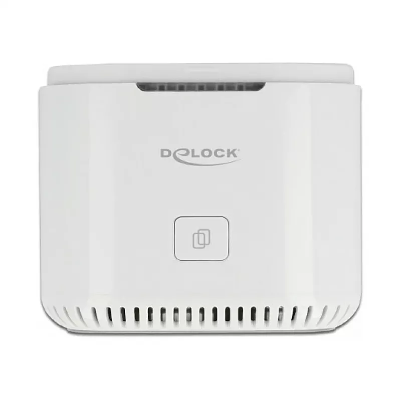 SSD-behuizing DeLOCK 63331 wit M.2