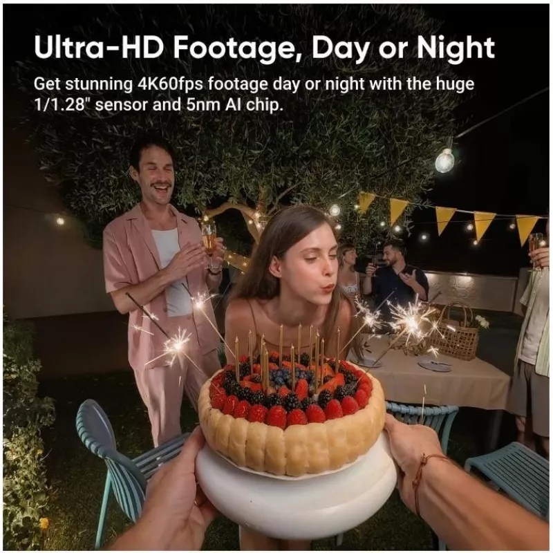 Action Camera GO Ultra STAND./wit CINSABEA/wit INSTA360