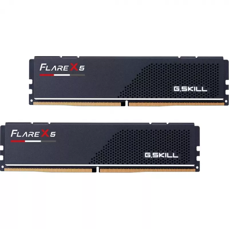 G.Skill Flare X5 F5-6000J3244G64GX2-FX5 geheugenmodule 128 GB 2 x 64 GB DDR5 6000 MT/s