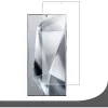 Schermbescherming 4smarts Galaxy S25 Ultra gehard glas kogelvrij