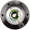 Simagic Quick Release QR70 HALF 70 mm — snelspan-naaf voor stuurwielen, 70 mm steekcirkel