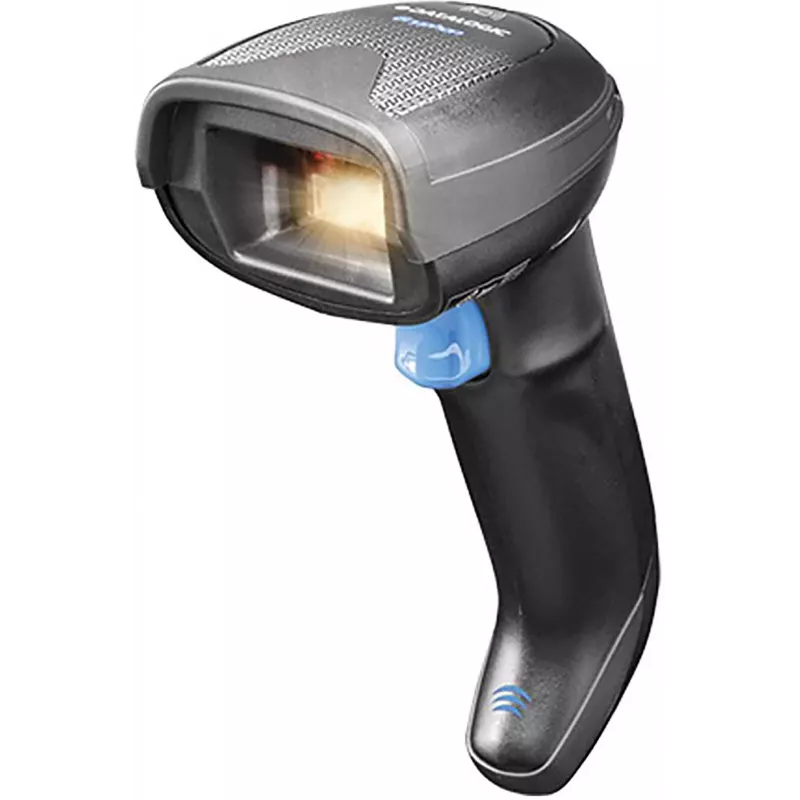 HP Datalogic GBT4500 - barcodescanner - draagbaar