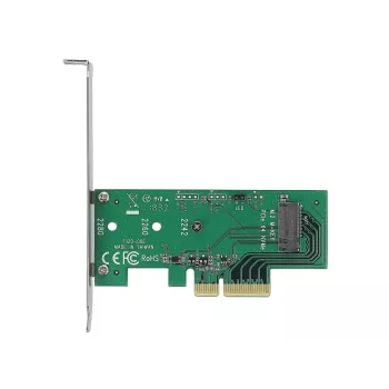 Interne M.2-adapter DeLOCK 89370