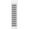Draadloos access point TP-LINK EAP775-Wall 9300 Mbit/s, tri-band 2.4/5/6 GHz, 5x RJ-45, PoE, wit