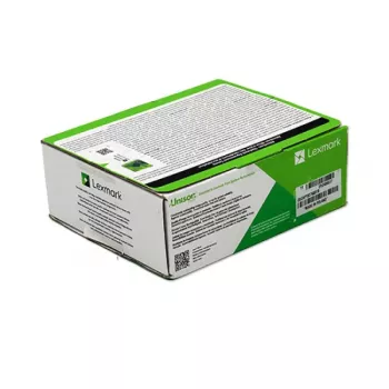 Lexmark 24B6517 Toner, magenta, 10000 pagina's (C4150)