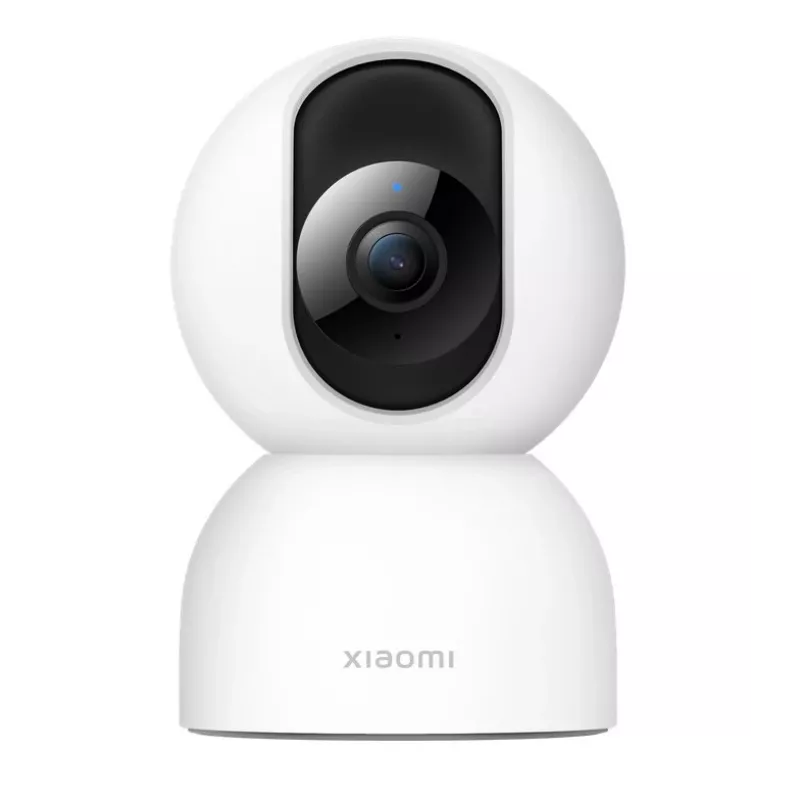 Xiaomi Smart Camera C400 bol IP-beveiligingscamera binnen 2560 x 1440 pixel plafond/muur/tafel
