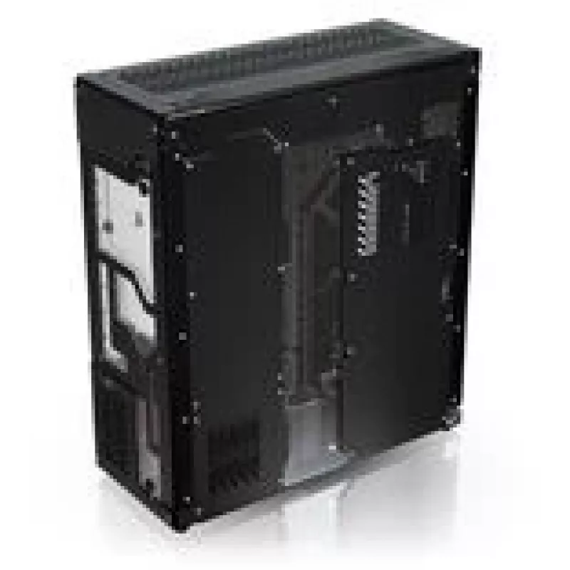Singularity Computers Stream-M vloeistofkoelingsbehuizing, big tower, XL-ATX, RGB – zwart