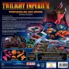 Twilight Imperium 4e editie - Prophecy of Kings, bordspel-uitbreiding