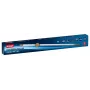 Activejet LED-wandlamp AJE-LUNGO patina