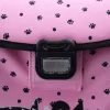 Hama zwart Cat USB-kabel, 1,5 m, model 00183849
