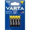 Varta Superlife AAA wegwerpbatterij Alkaline