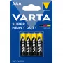 Varta Superlife AAA wegwerpbatterij Alkaline
