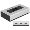 HDMI-videoswitch DeLOCK 87663