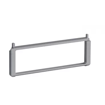 Rain Design mBar Pro opvouwbare notebookstandaard, spacegrijs, 10083