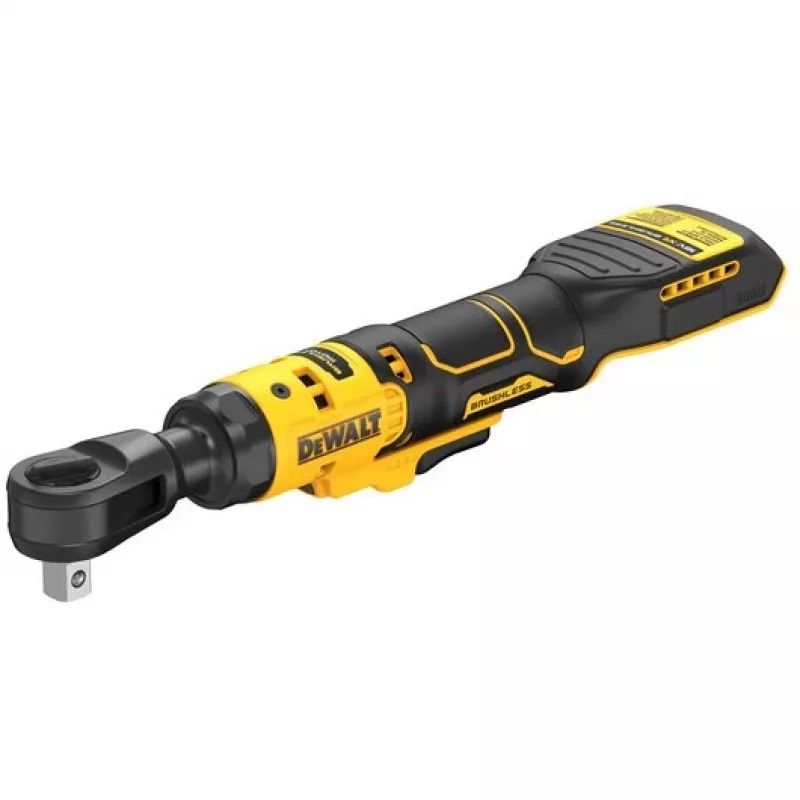 Slagschroevendraaier DeWALT DCF512N-XJ 1/2 inch 250 tpm 95 N⋅m