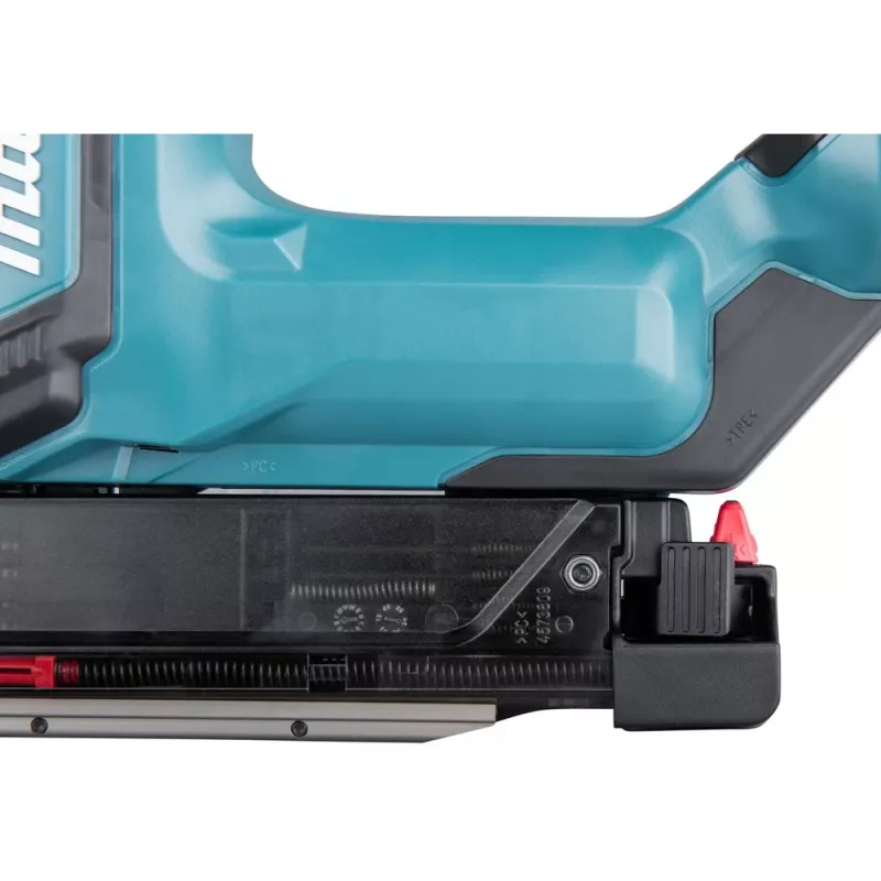 Makita DPT353Z nagelapparaat/nietpistool accu
