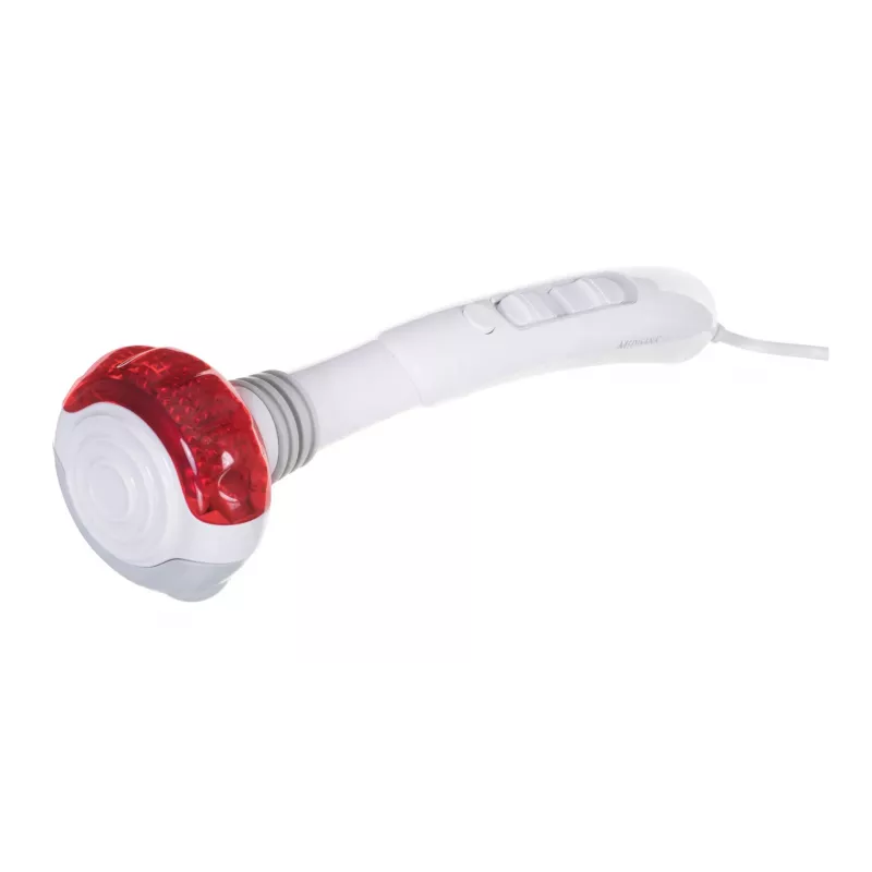 Massageapparaat Medisana HM 886 knie nek wit