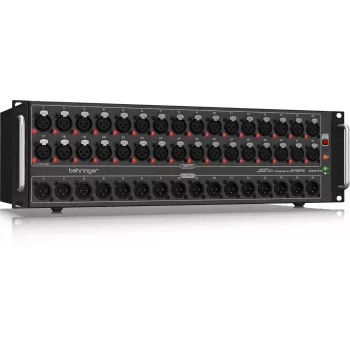 Behringer S32 stagebox