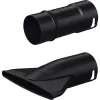 Stofafzuigset Bosch GBL F016800657 — accessoireset voor Bosch elektrisch gereedschap