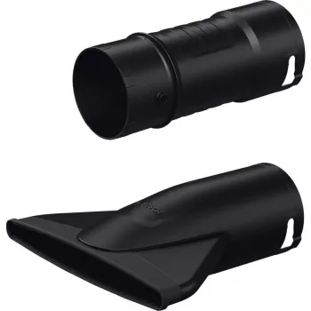 Stofafzuigset Bosch GBL F016800657 — accessoireset voor Bosch elektrisch gereedschap