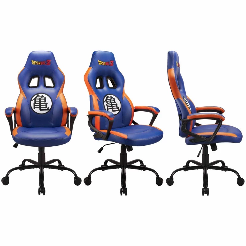 Subsonic gamingstoel Original Dragon Ball Z