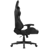 Canyon FCH01 - Crest - gamingstoel met stoffen bekleding - grijs