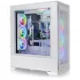 Thermaltake behuizing CTE T500 TG midi-tower sneeuwwit retail - behuizing - ATX