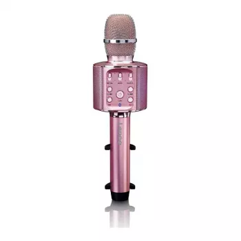Karaoke-microfoon Lenco BMC-090