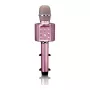 Karaoke-microfoon Lenco BMC-090